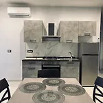 Ferdinando Royal House דירה נאפולי