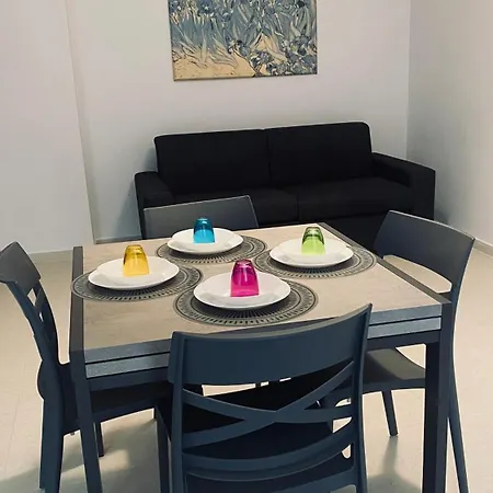 Appartement Ferdinando Royal House Naples