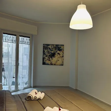 Appartement Ferdinando Royal House *
