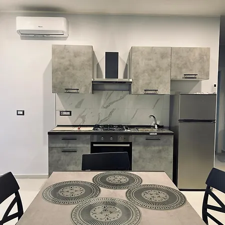 Ferdinando Royal House Appartement Naples