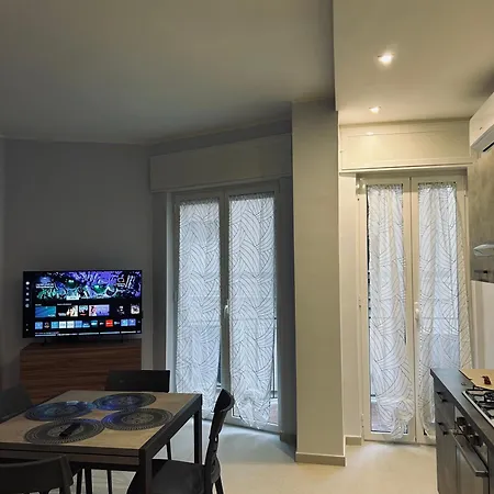 Ferdinando Royal House Appartement
