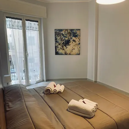 Ferdinando Royal House Appartement Naples