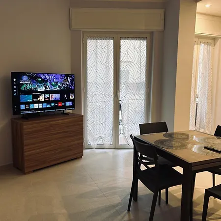 Appartement Ferdinando Royal House *
