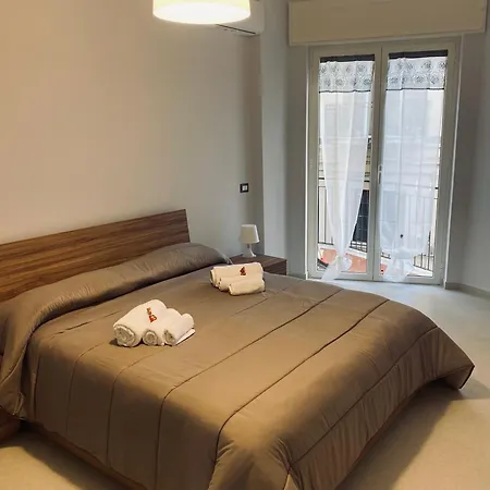 Ferdinando Royal House Appartement *
