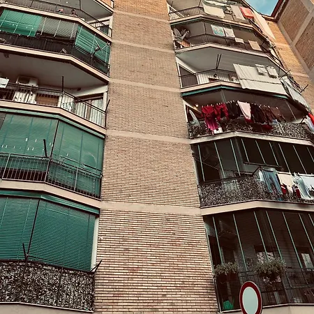Ferdinando Royal House Appartement *